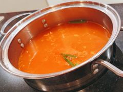 -呷哺呷哺(西单大悦城店)