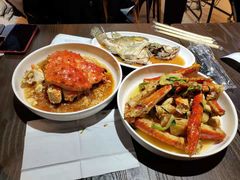 -盒马鲜生(馥邦国际店)