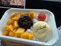 -意卡菲·欢乐聚会餐厅(华侨店)