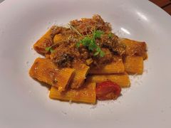 传统牛肉酱直筒粉-OGGI TRATTORIA PIZZERIA(深业上城店)