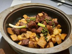 -狮王府淮扬菜(新街口友谊店)