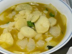 -楚山晓·湖北菜(武汉光谷K11店)
