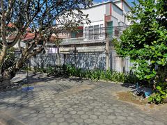 -吐斯廉屠杀博物馆