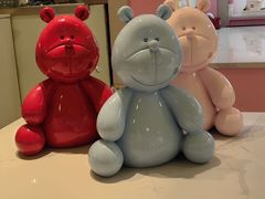 -CAKE BOSS 蛋糕老板(西单君太百货店)