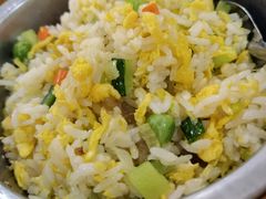 扬州炒饭-玉华台饭庄(裕中西里小区店)