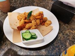 高雄盐酥鸡-零度空间·台湾小馆(五道口购物中心店)