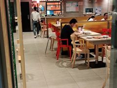 -大师兄·手工面·西北菜(美的悦然广场店)