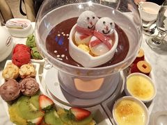 -哈根达斯(西安高新店)