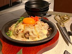 -乾杯烧肉居酒屋(中洲湾店)