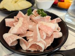 -花味·自助烤肉(大观天地店)
