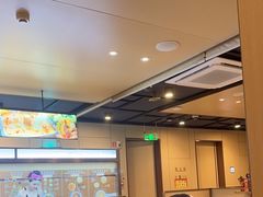 -海底捞火锅(杭州萧山宝龙广场店)