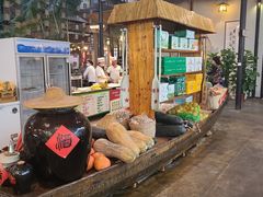 -大树头森林餐厅(番禺广场店)