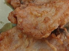 -萃华海鲜阁大排档(五四广场店)
