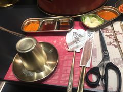 -西塔老太太泥炉烤肉(北京北苑天街龙湖店)