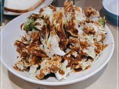 -水煮鱼乡·川京菜(蛇口店)