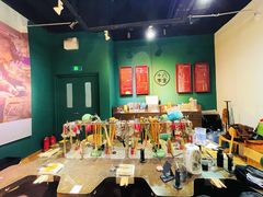 -十八字金·银饰·开蚌DIY·手工体验团建(世纪金源店)
