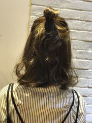 -BENSON沙龙