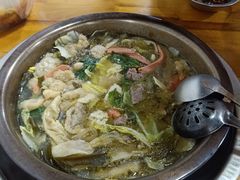 -陈记泸州酸菜豆花火锅(建设路店)