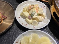 -味家烤肉烤鳗鱼牛排(西塔旗舰店)