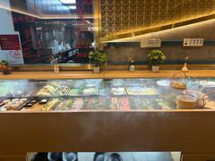 -一绪に寿喜烧(虹悦城店)