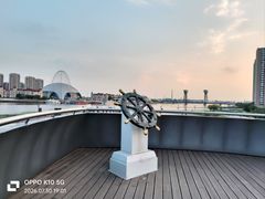 -海河外滩公园