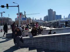 -天津之眼摩天轮