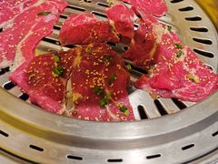 -大叹号·朝鲜族烤肉(滨海吾悦广场店)