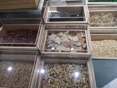 -叶子与茶(苏宁广场店)