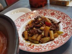 -肖记公安牛肉鱼杂馆·省级非物质文化遗产(江汉路直营店)