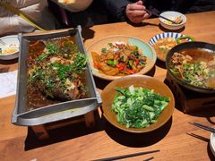 -树厨贵州菜(花果园购物中心店)