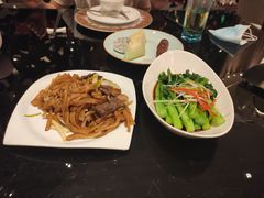 -富力万达嘉华酒店-品珍中餐厅(水果湖店)