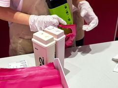 -K22.酸奶草莓(烟台芝罘店)