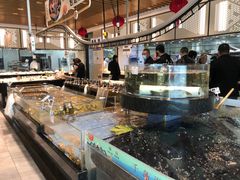 水产区-高佳庄·舟山海鲜(海景旗舰店)