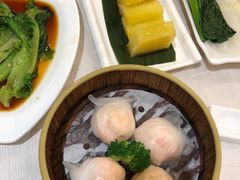 -北海渔村酒楼·粤菜海鲜点心(新华店)