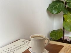 -纽巷咖啡 SOFTFOCUS COFFEE(锦和巴黎时韵店)