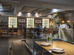 -本处·素食·融合料理(南油店)