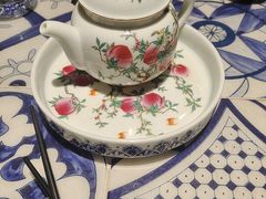 -图味美小黄鱼·景德菜(浙江路店)