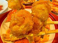 -鲜得莱渔港·小平岛海胆馆(七贤岭店)