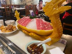 -重庆高老九火锅(文峰广场店)