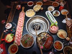 -矮板凳老火锅(宽窄巷子店)