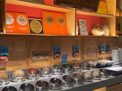 -鱼豆吉·豆浆鱼火锅(宜昌万达店)