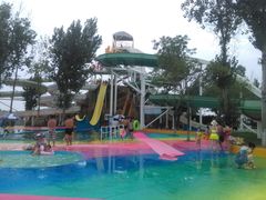 -秦皇岛乐岛海洋王国