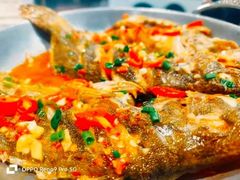 -农家湘菜(安亭店)