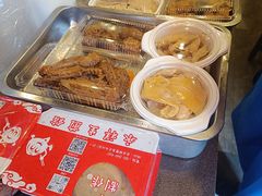 -永祥生煎馆