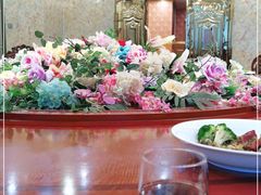 -旺富东海大酒楼(海鲜街店)