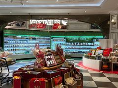 -杭州大厦LSE城市生活超市(杭州大厦店)