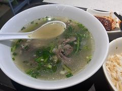 -黑山牛肉汤火锅(花城汇店)