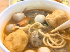 -老闽味沙茶面·姜母鸭(传承35年曾厝垵店)