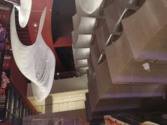 -交通银行前滩31演艺中心