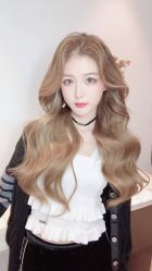 -3AM·S HAIR SALON烫发染发接发